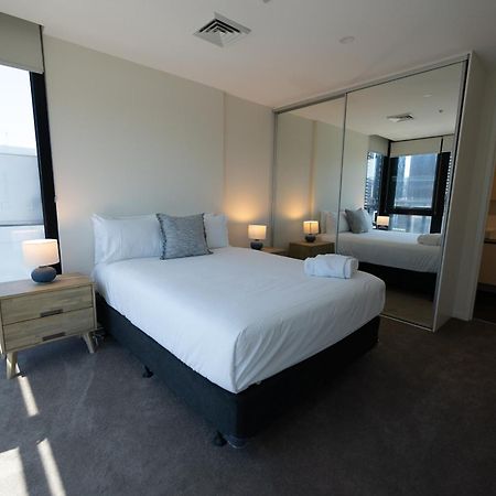 Melbourne City Apartments - Teri Extérieur photo