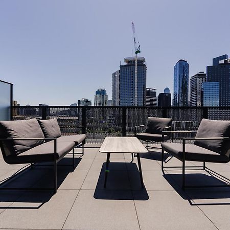 Melbourne City Apartments - Teri Extérieur photo