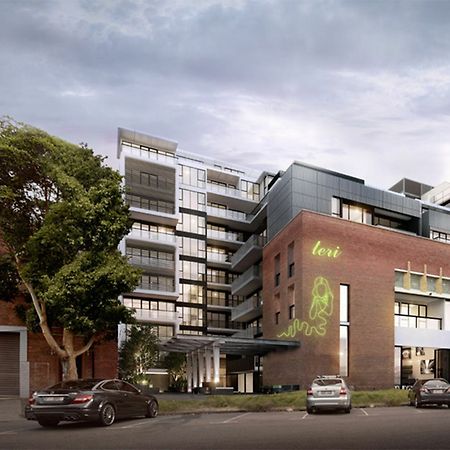 Melbourne City Apartments - Teri Extérieur photo