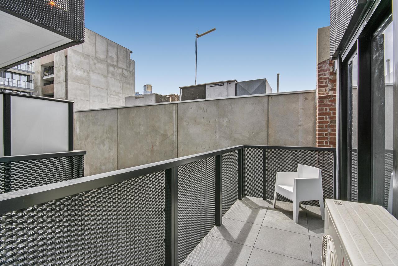 Melbourne City Apartments - Teri Extérieur photo