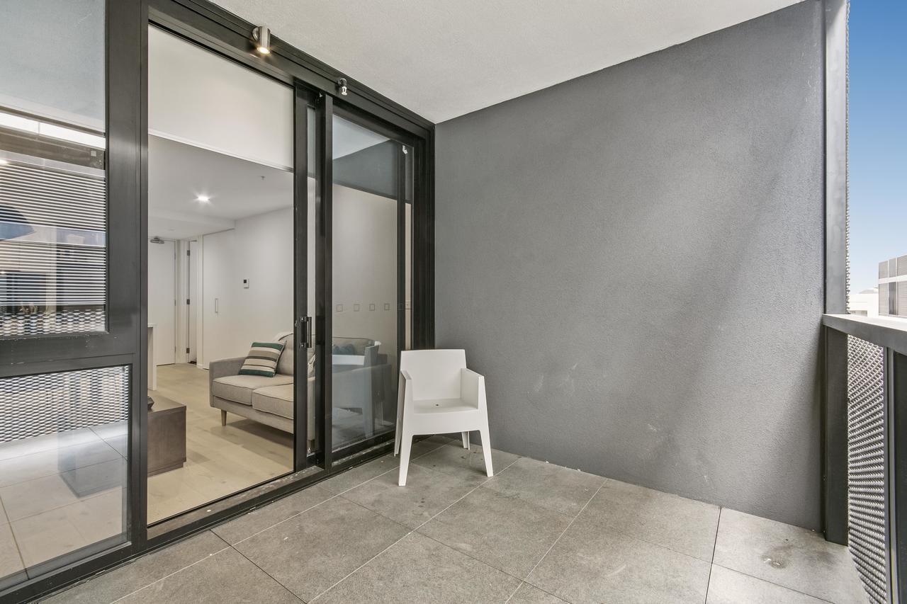 Melbourne City Apartments - Teri Extérieur photo