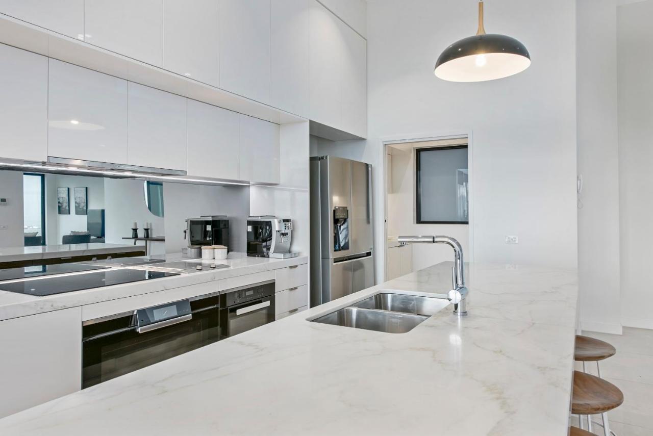 Melbourne City Apartments - Teri Extérieur photo